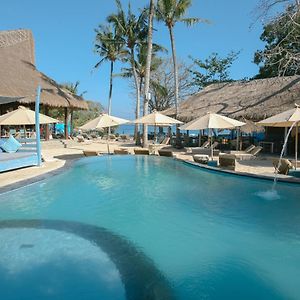 Le Nusa Beach Club